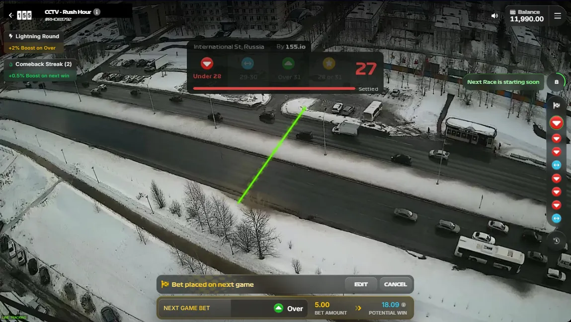 Qu'est-ce que CCTV Rush Hour et Pourquoi le Format Change la Donne