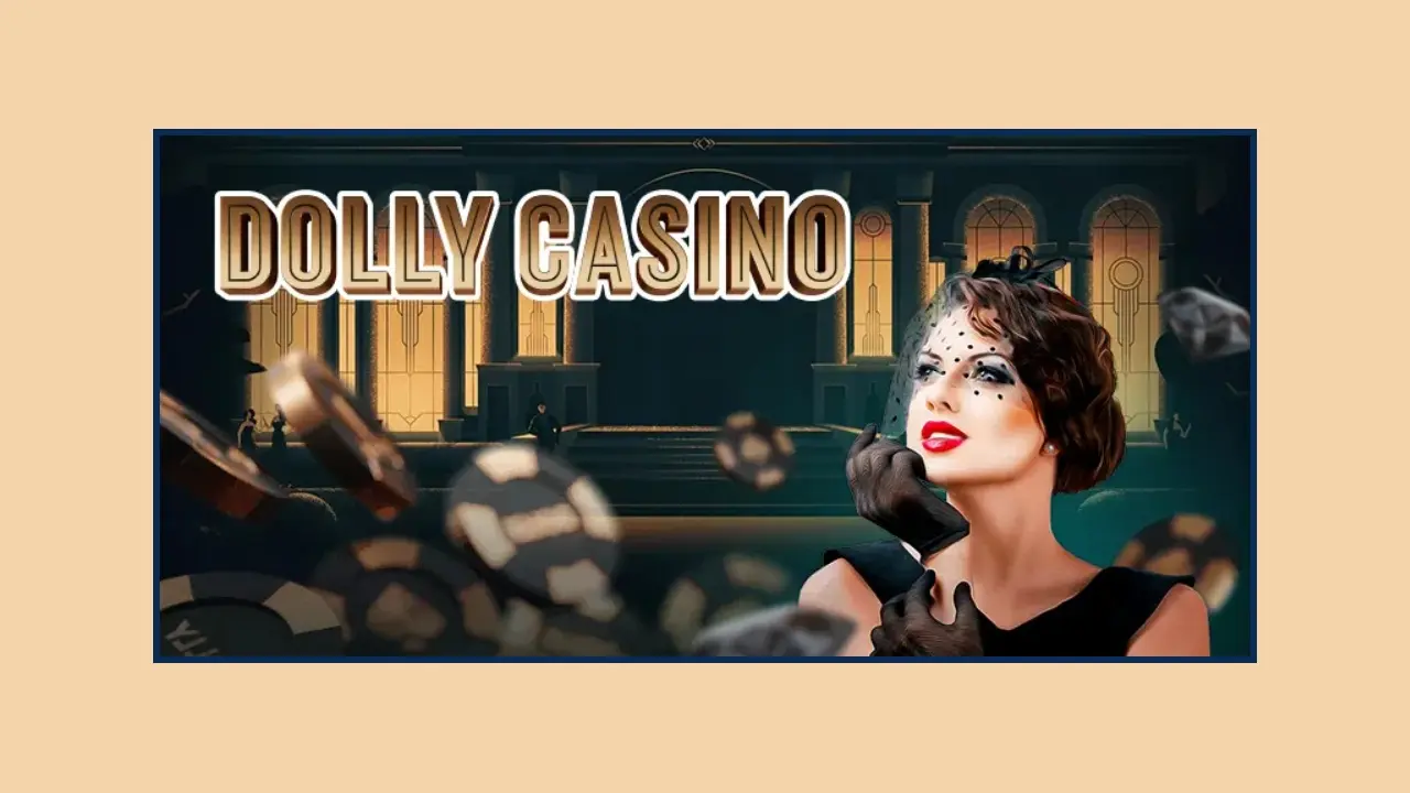 Émotions et résultats du jeu au Dolly Casino